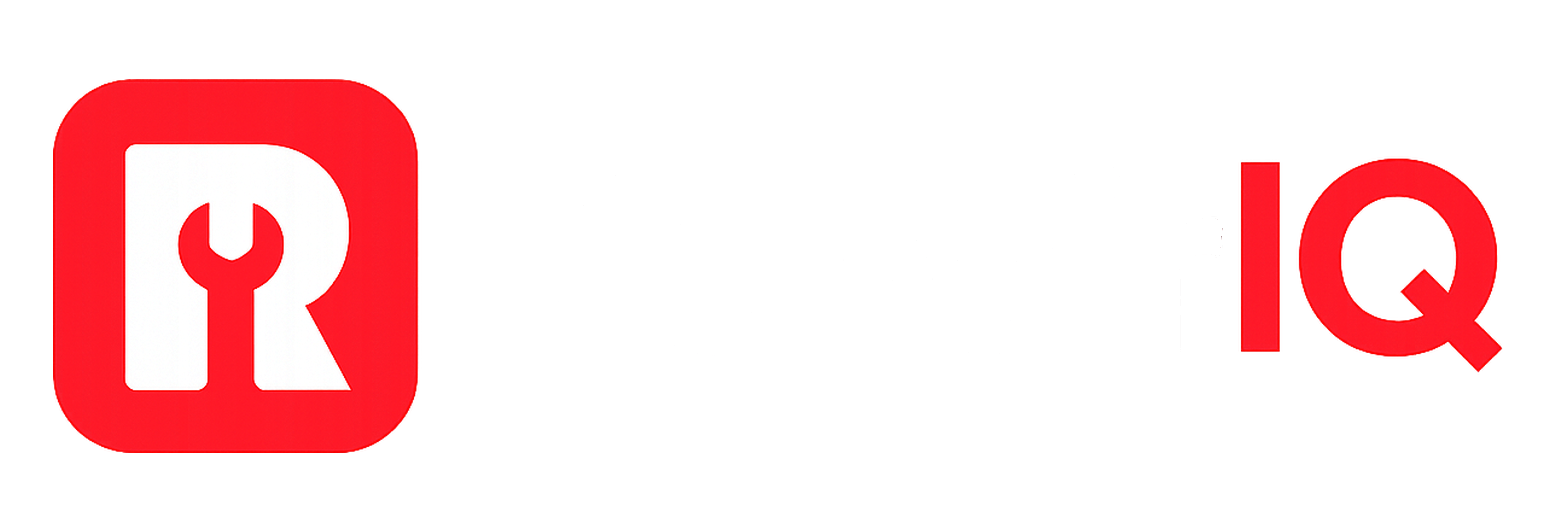 RepairIQ